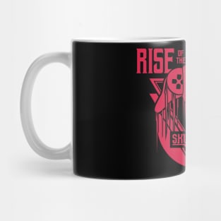 Rise of The gamers Mug